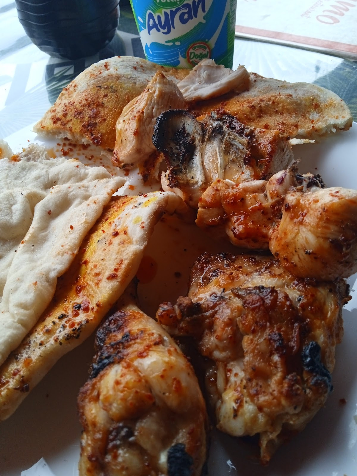 Antepli kebap& Döner – Fotoğraf 2