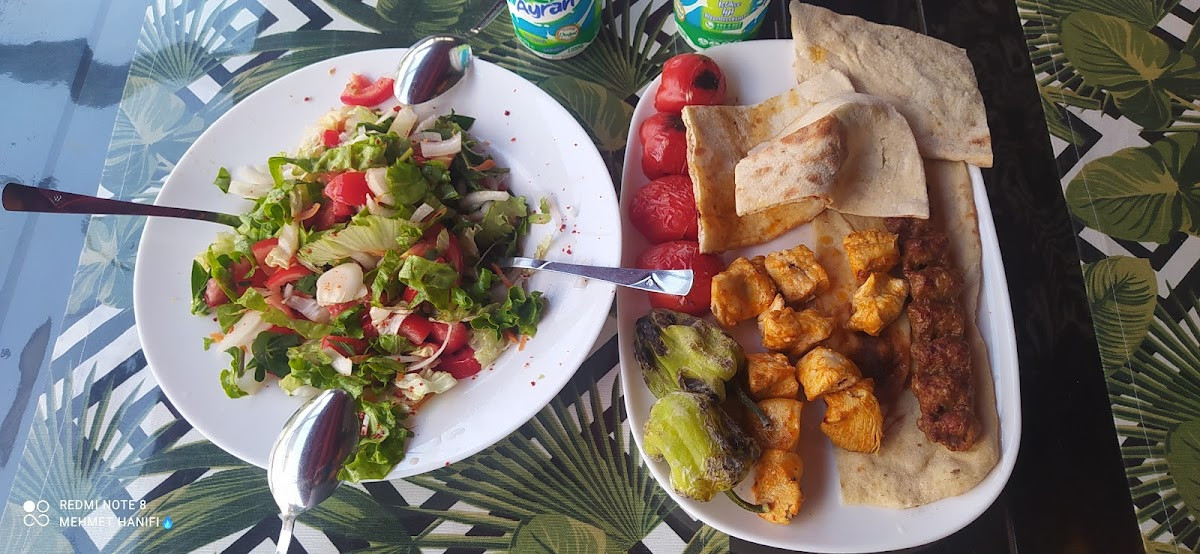 Antepli kebap& Döner – Fotoğraf 5