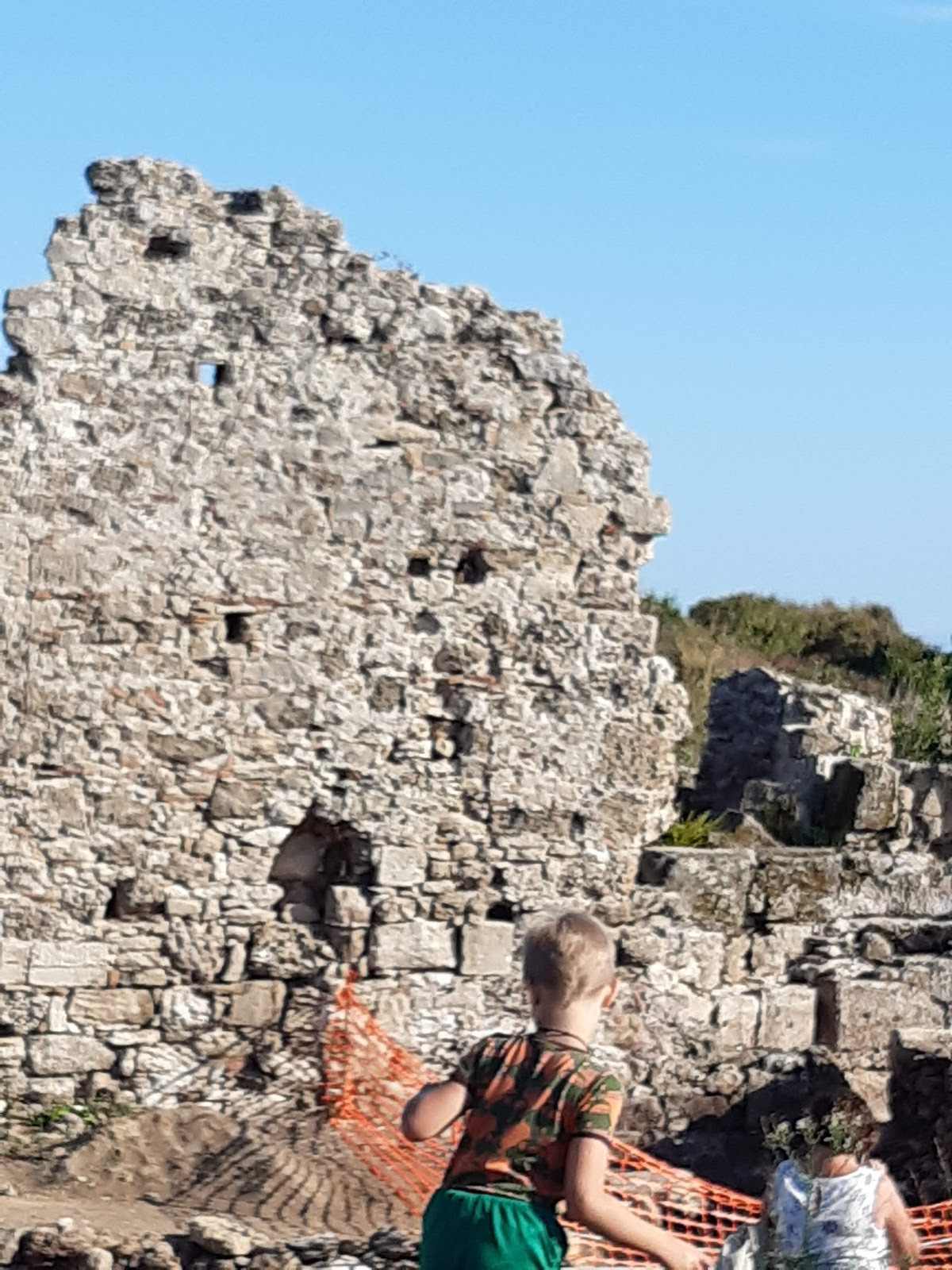 Antik Büyük Hamam – Fotoğraf 8