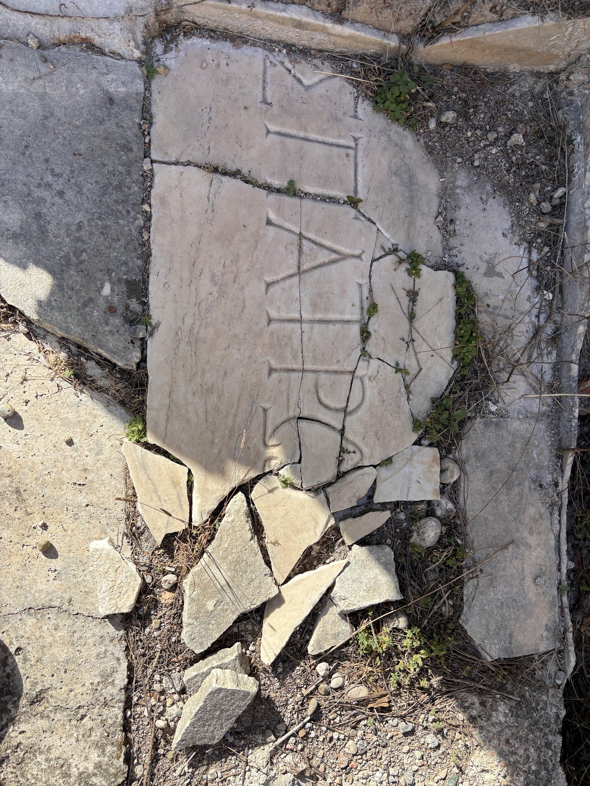 Antik Büyük Hamam – Fotoğraf 6