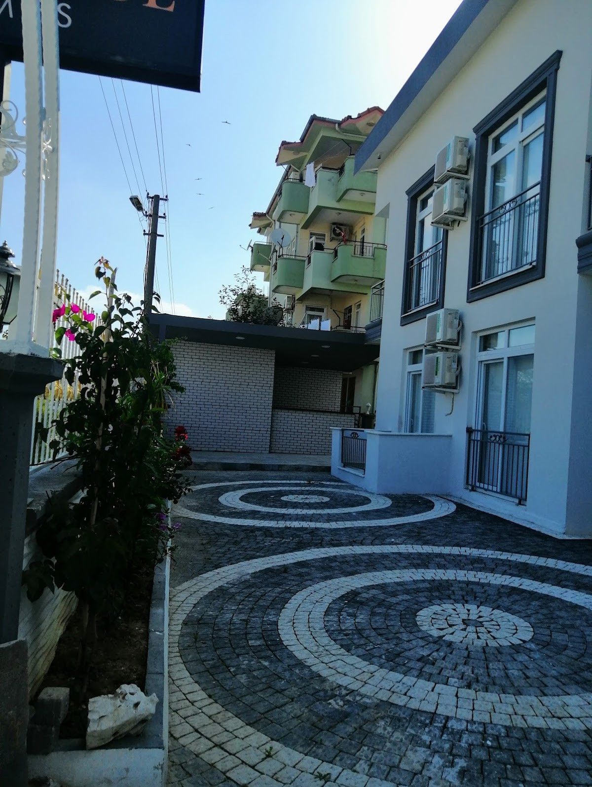 Antik Side Homes – Fotoğraf 9