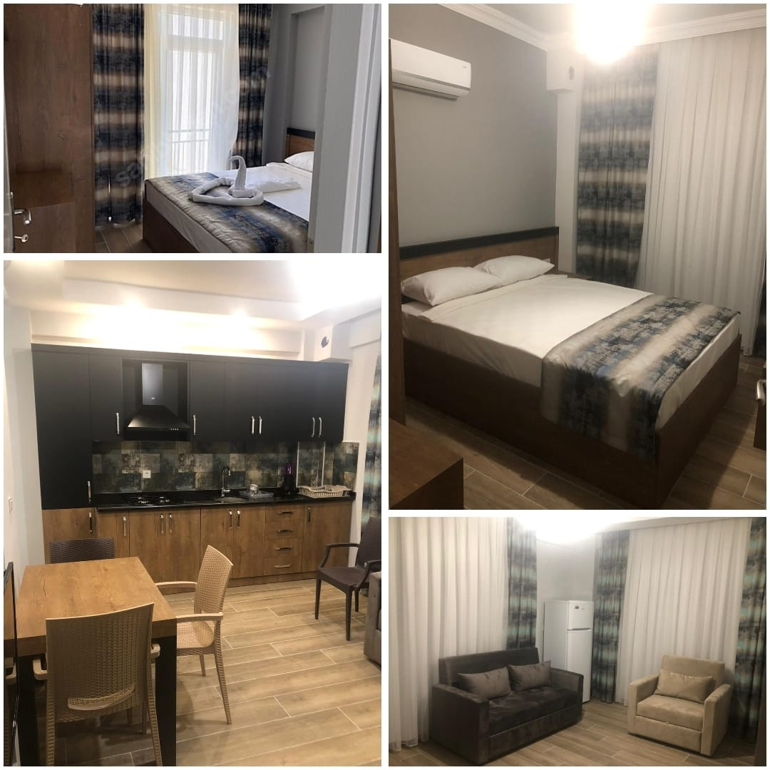 Antik Side Homes – Fotoğraf 7