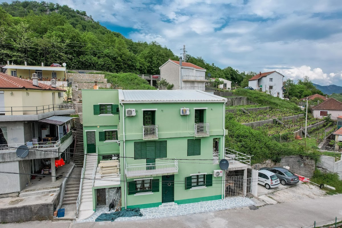 Apartman spa miona – Fotoğraf 9