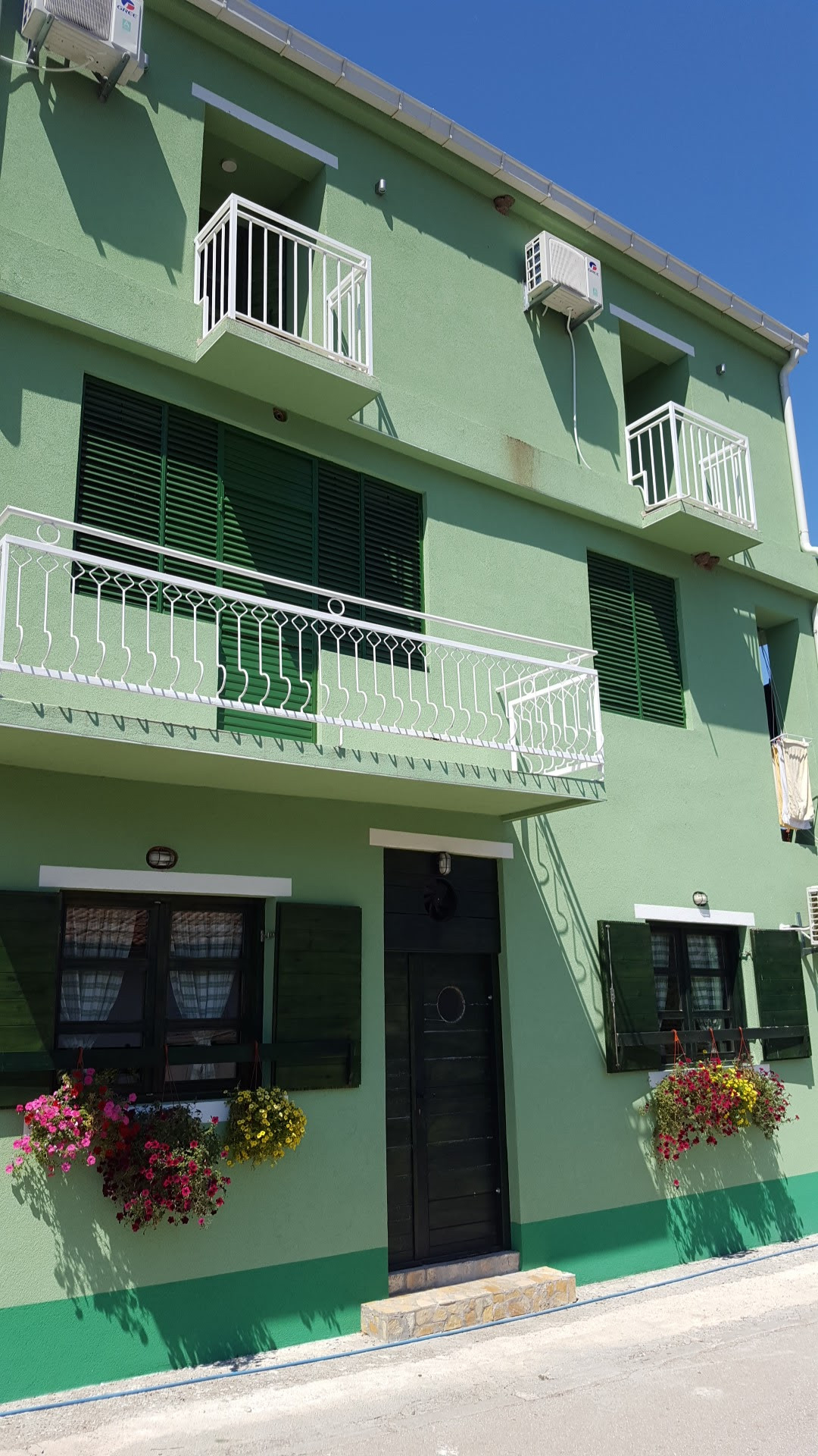 Apartman spa miona – Fotoğraf 4