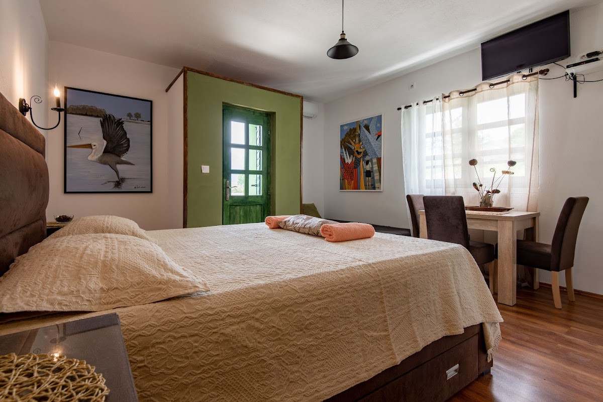 Apartman spa miona – Fotoğraf 2