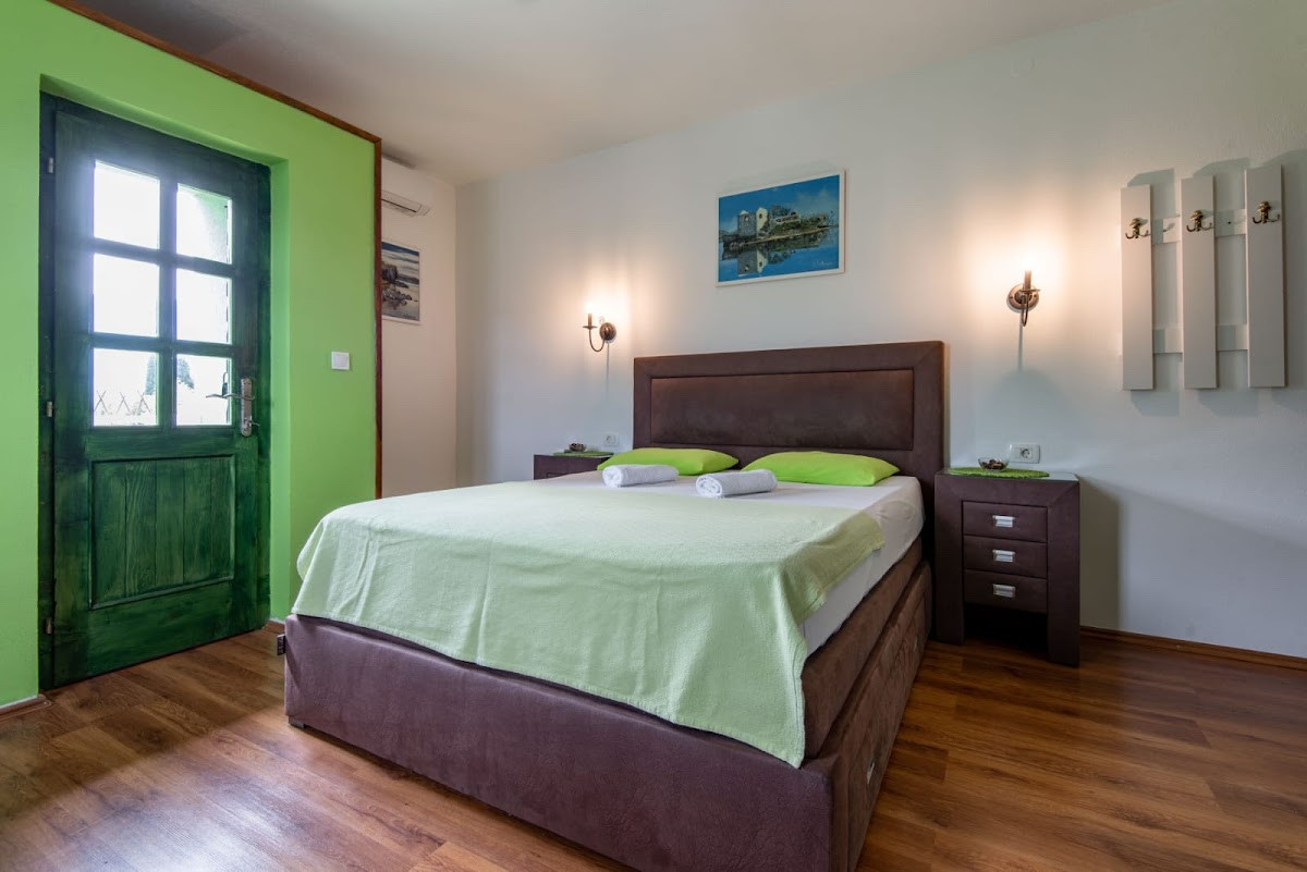 Apartman spa miona – Fotoğraf 5