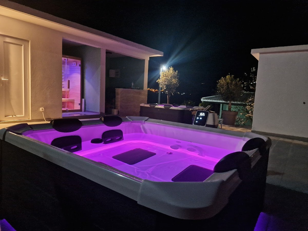 Apartman spa miona – Fotoğraf 7