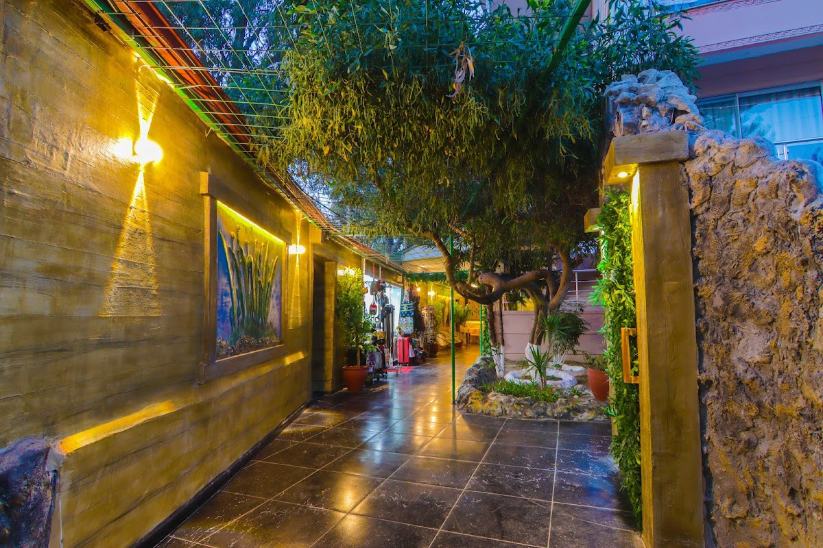 Aperion Beach Hotel – Fotoğraf 10