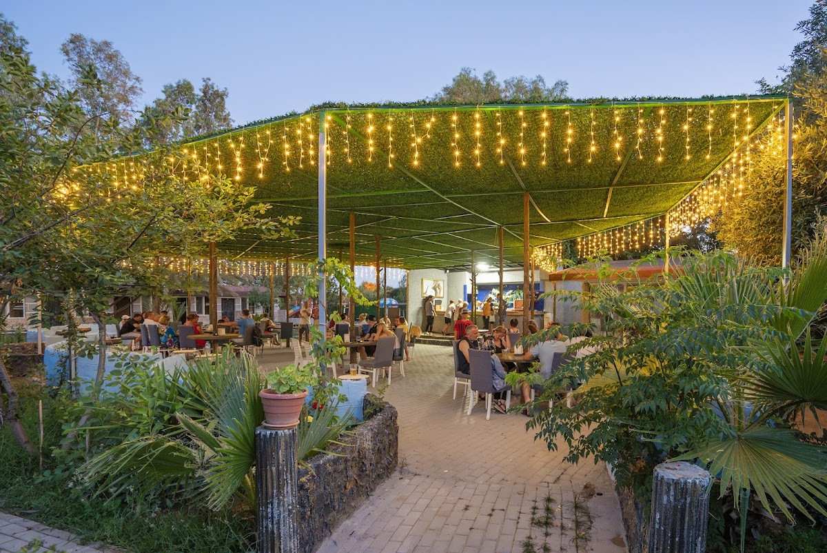 Aperion Beach Hotel – Fotoğraf 9