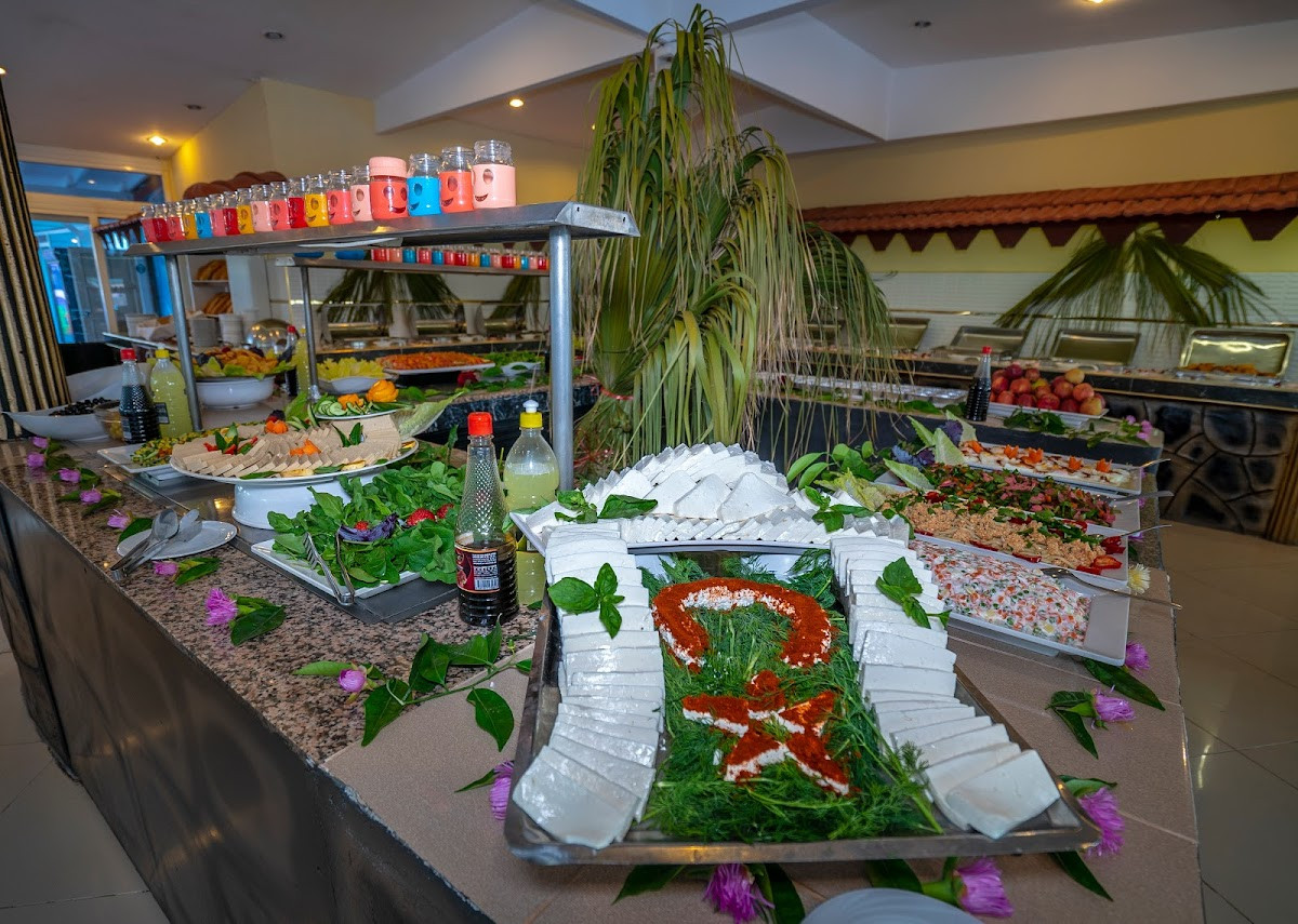 Aperion Beach Hotel – Fotoğraf 6