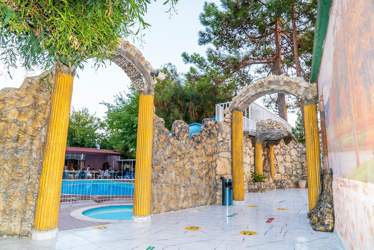 Aperion Beach Hotel – Fotoğraf 3