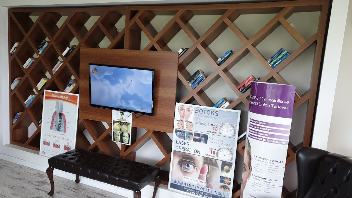 Apollon Klinik – Fotoğraf 6