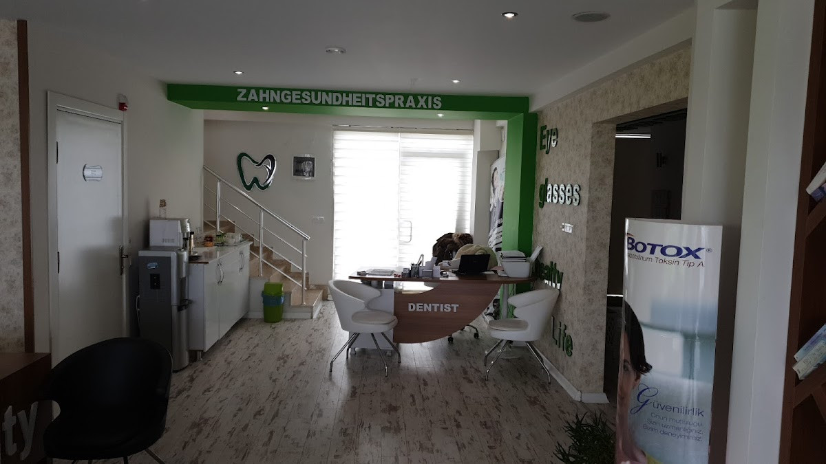 Apollon Klinik – Fotoğraf 5