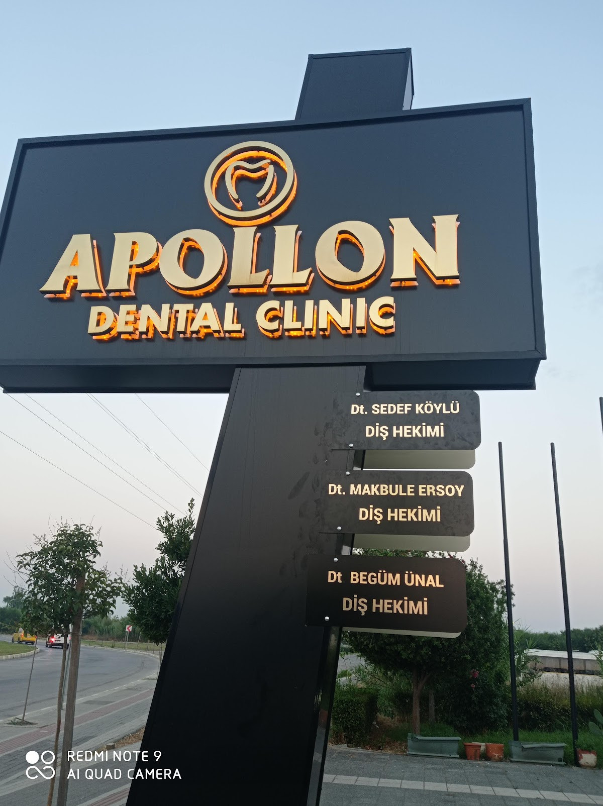 Apollon Klinik – Fotoğraf 3