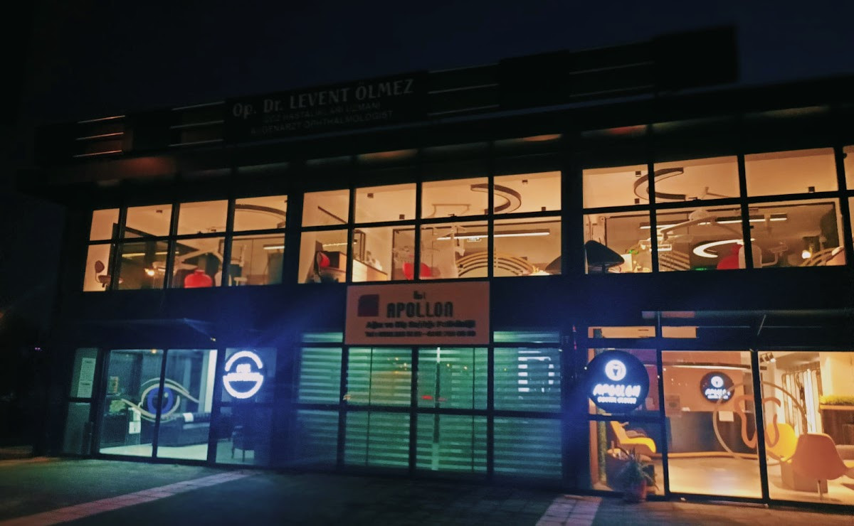 Apollon Klinik – Fotoğraf 4