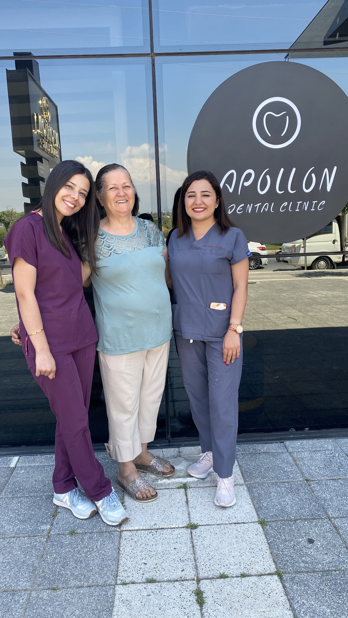 Apollon Klinik – Fotoğraf 10