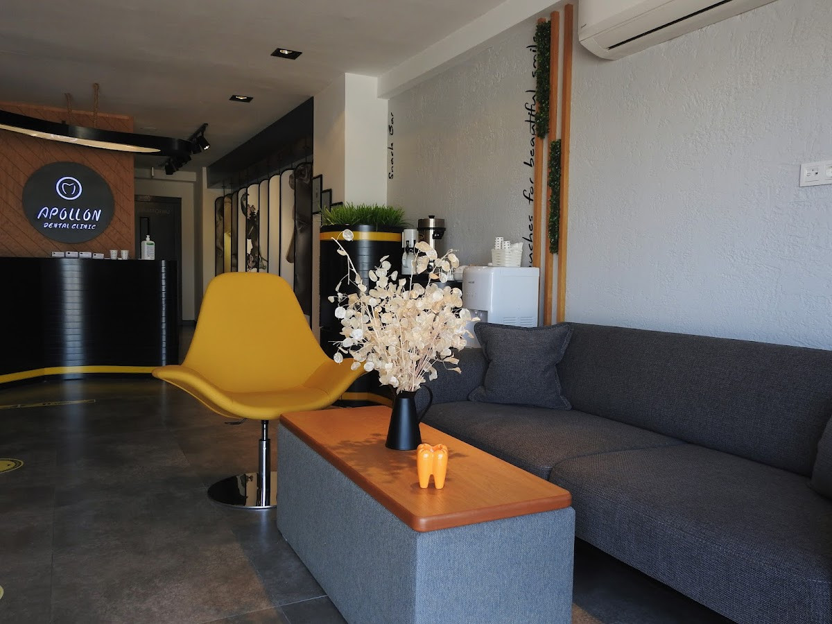 Apollon Klinik – Fotoğraf 2