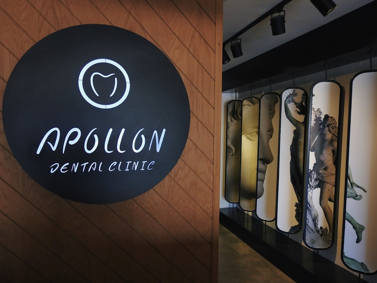 Apollon Klinik – Fotoğraf 1