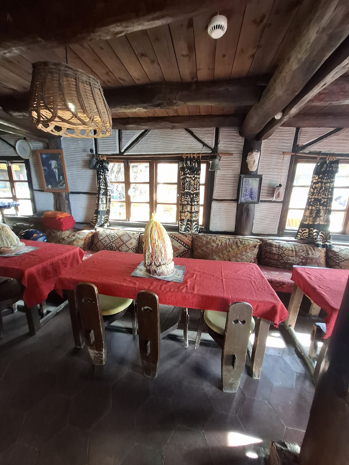 Apollonik Cafe – Fotoğraf 5