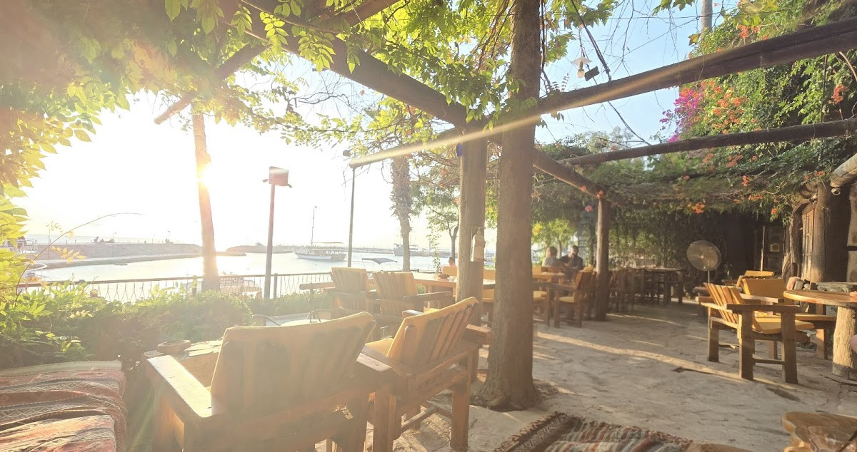 Apollonik Cafe – Fotoğraf 9