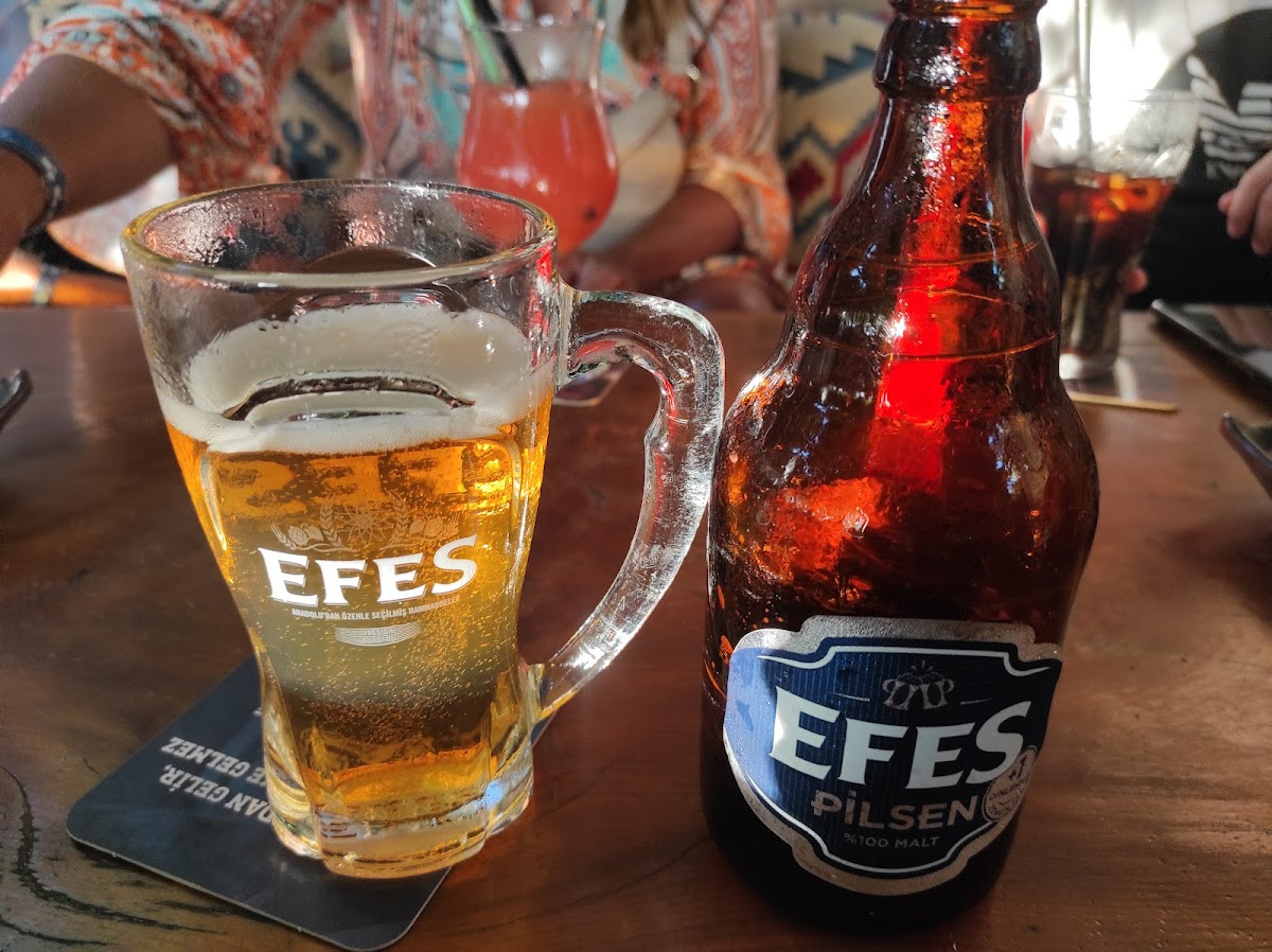 Apollonik Cafe – Fotoğraf 8