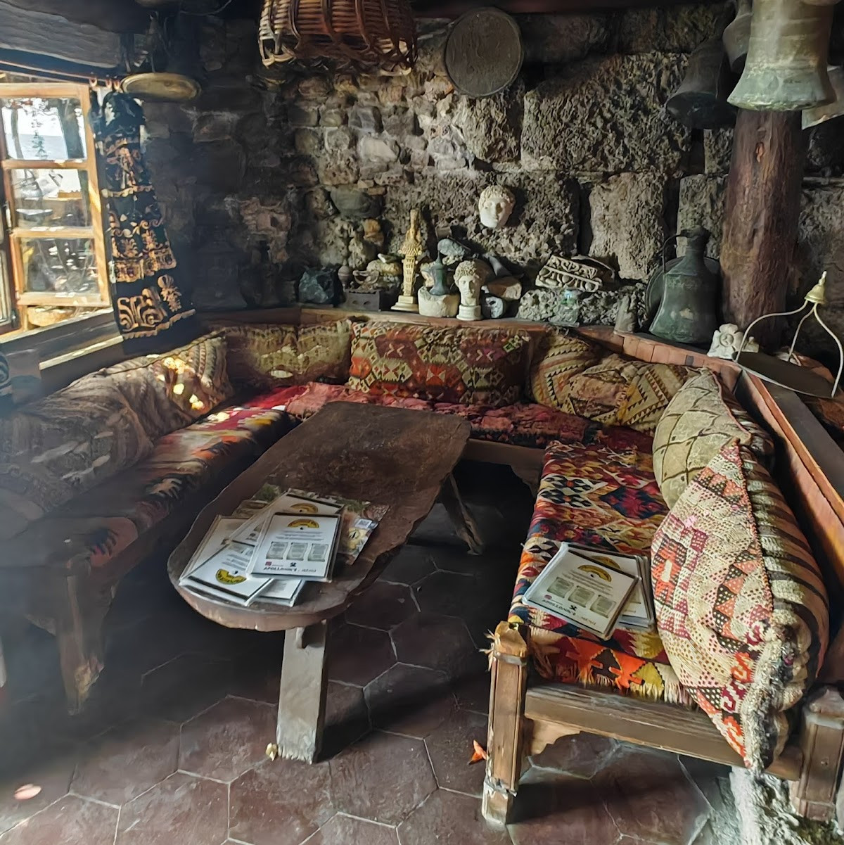 Apollonik Cafe – Fotoğraf 6