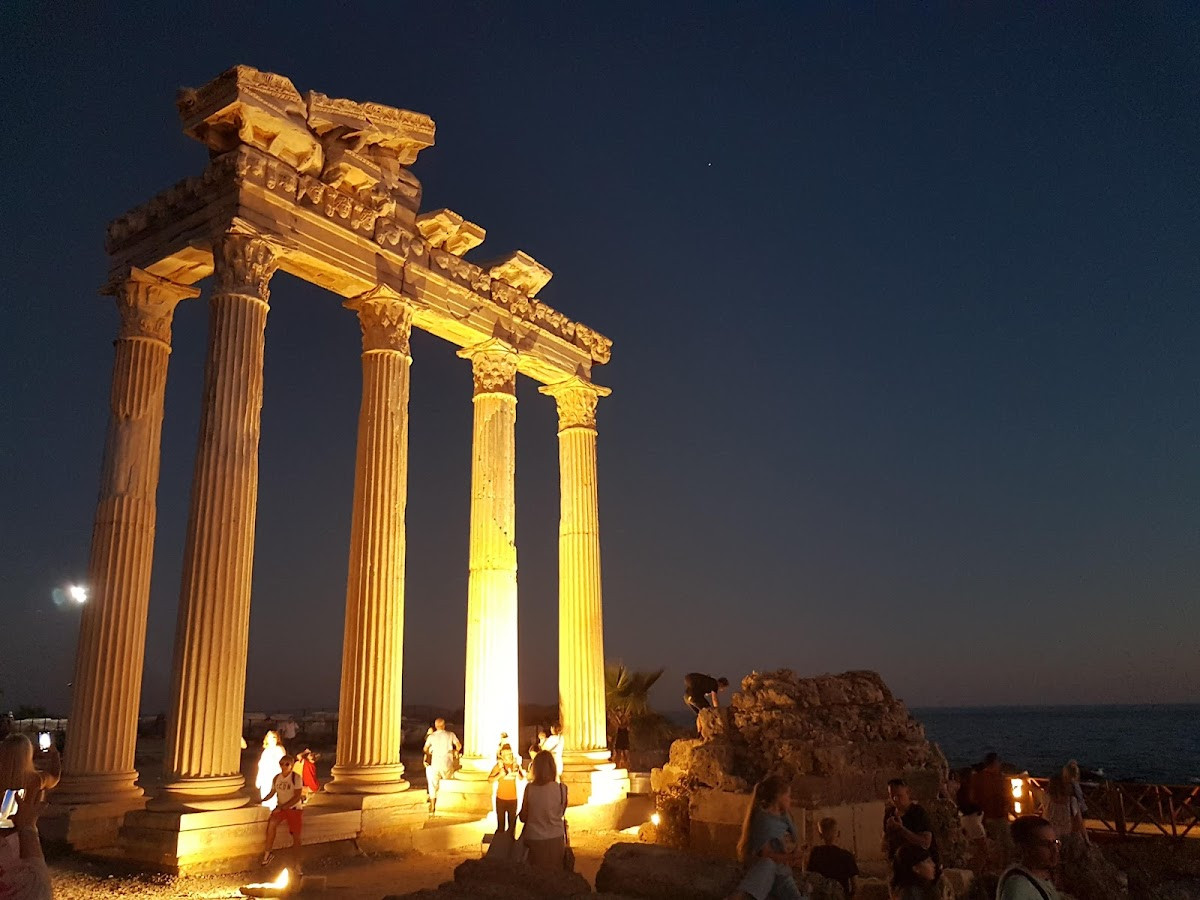 Apollonik Cafe – Fotoğraf 3