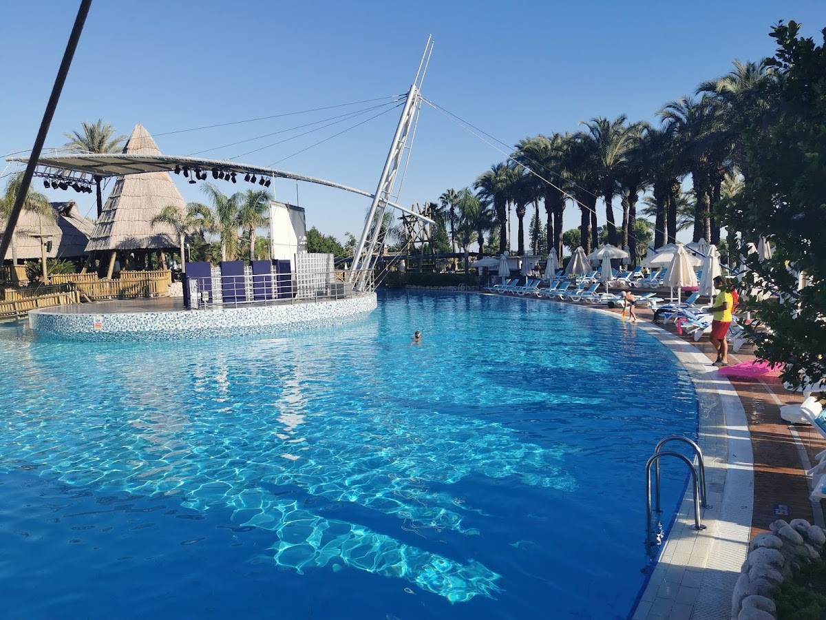 AQI Pegasos World – Fotoğraf 9