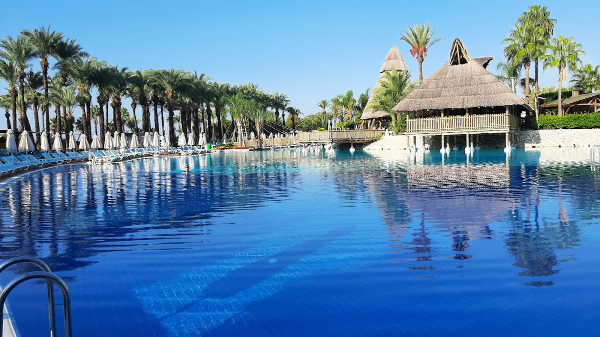 AQI Pegasos World – Fotoğraf 4