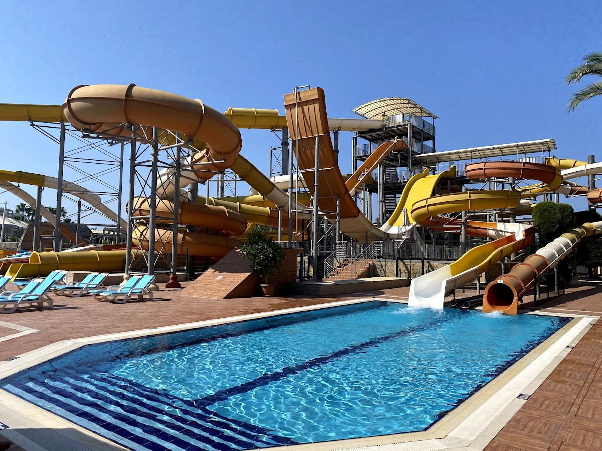 AQI Pegasos World – Fotoğraf 6