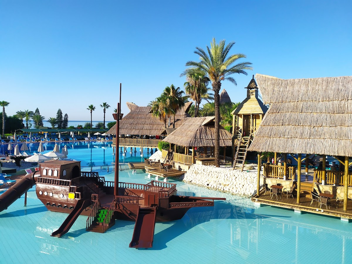 AQI Pegasos World – Fotoğraf 5