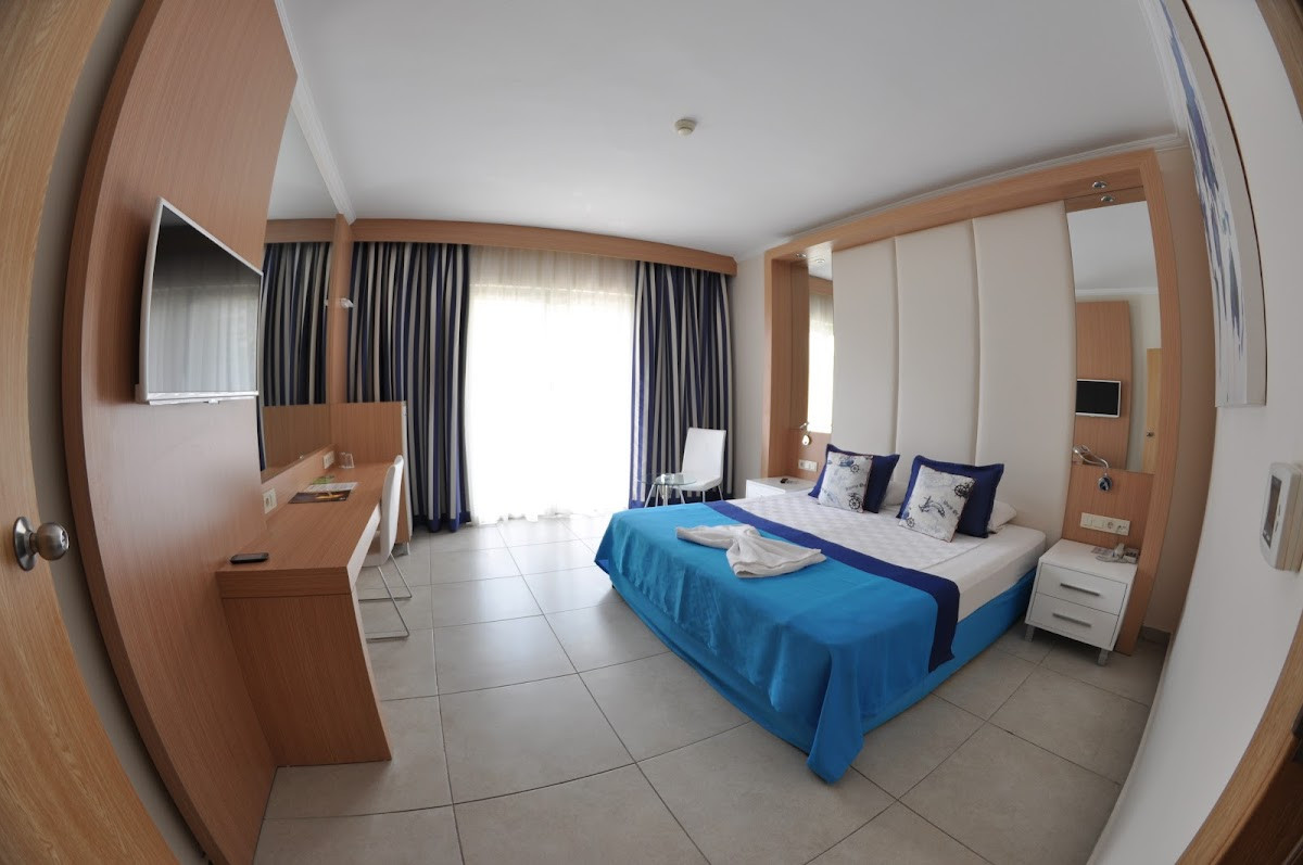 AQI Pegasos World – Fotoğraf 2