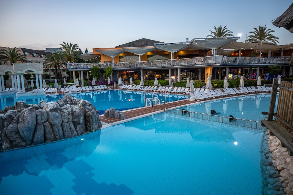 AQI Pegasos World – Fotoğraf 7