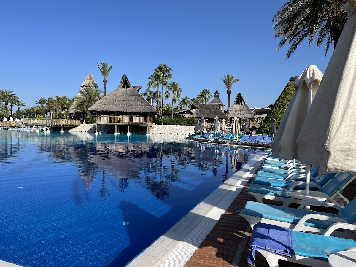 AQI Pegasos World – Fotoğraf 3