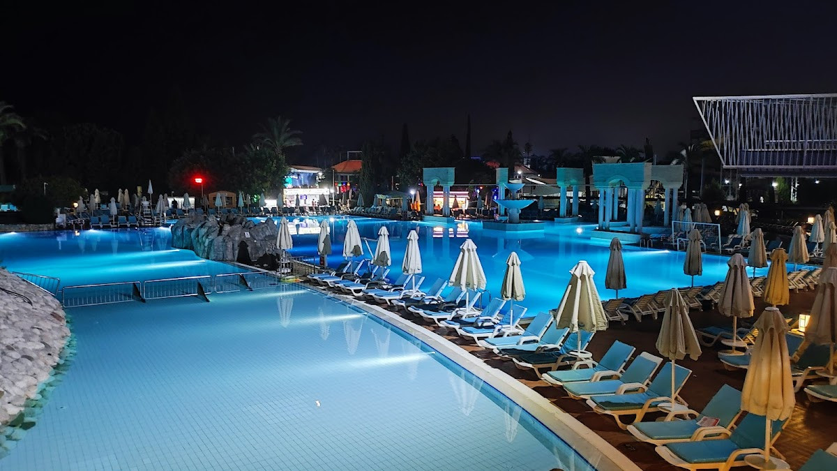 AQI Pegasos World – Fotoğraf 8