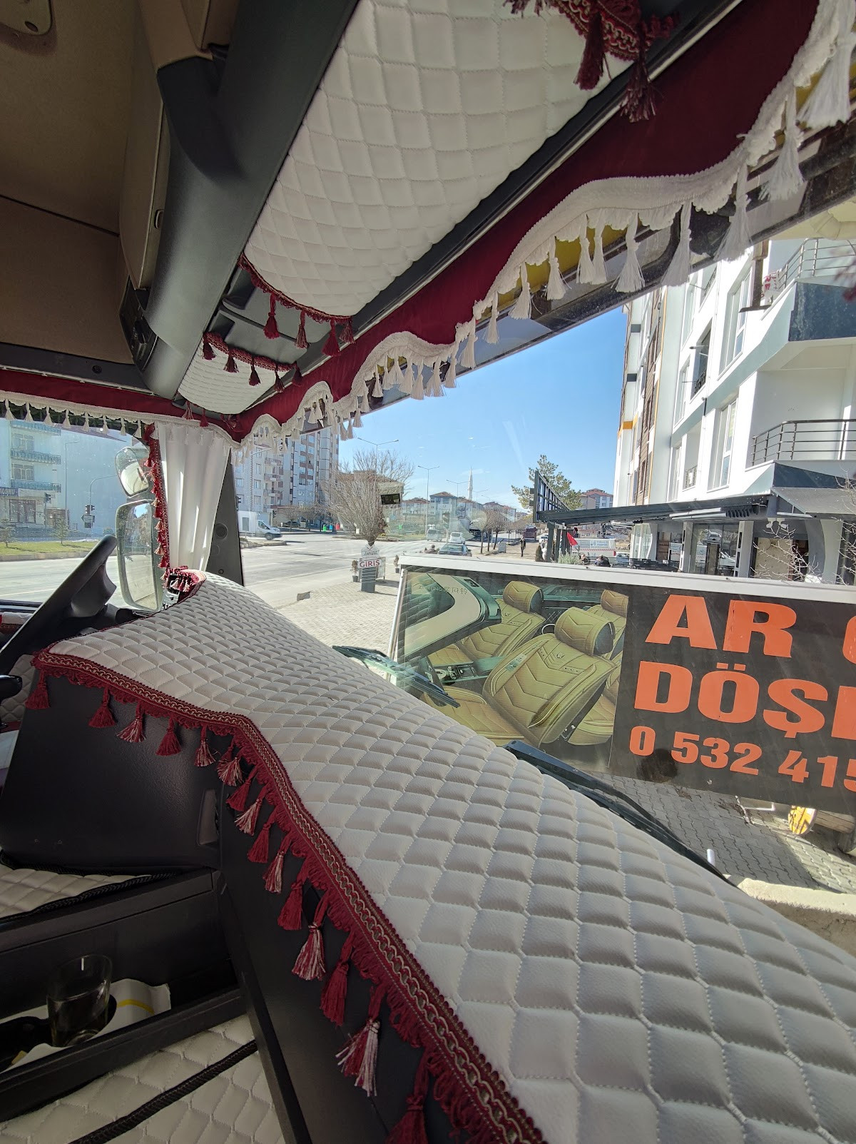 Ar oto döşeme – Fotoğraf 9