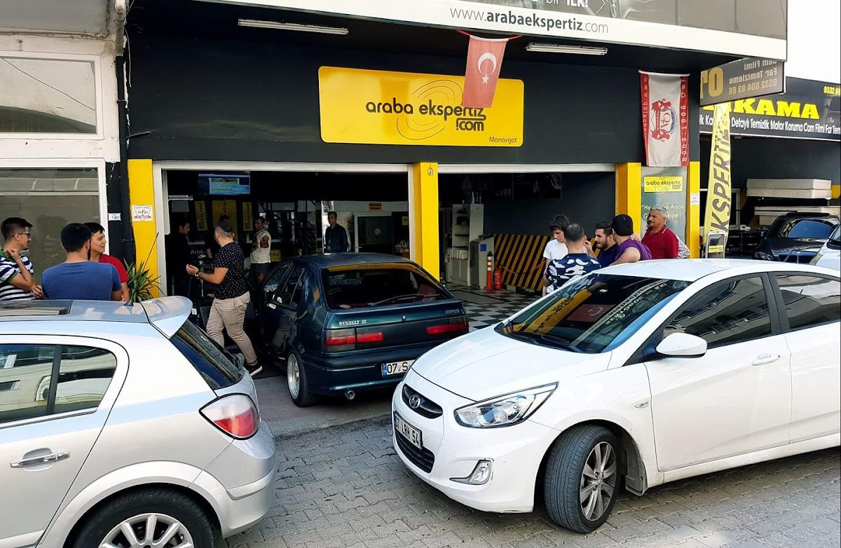 Arabam.com Oto Ekspertiz Manavgat Bayii – Fotoğraf 8