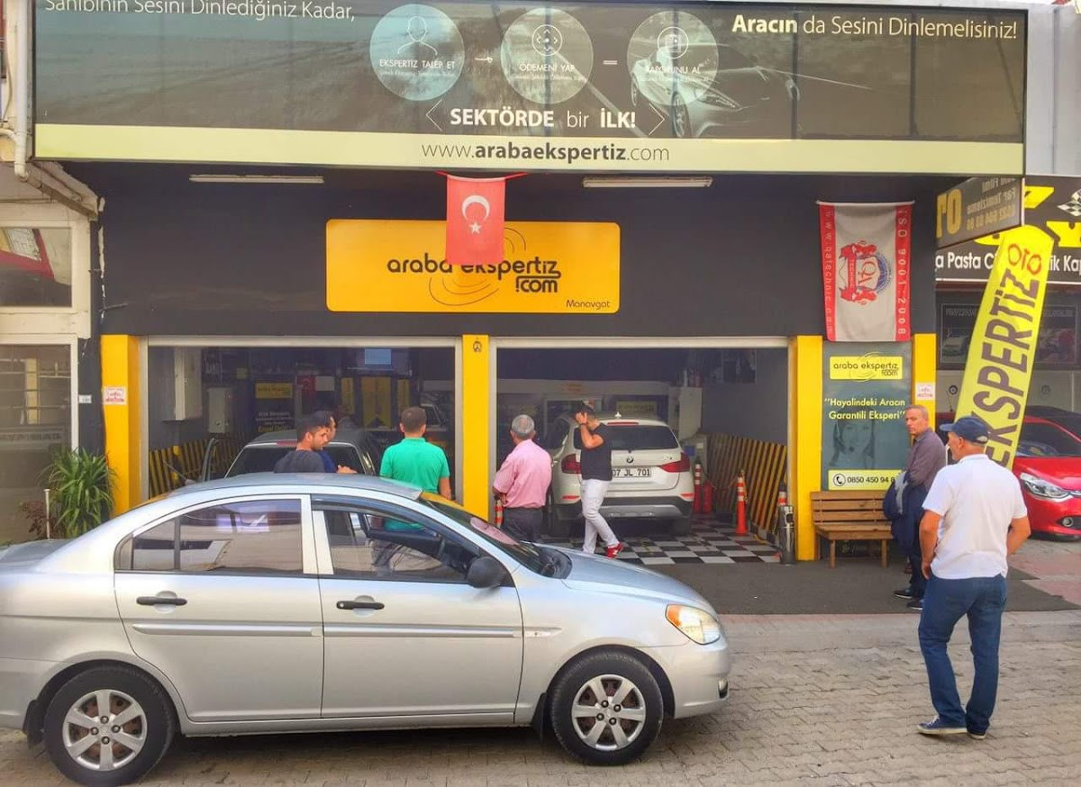 Arabam.com Oto Ekspertiz Manavgat Bayii – Fotoğraf 10