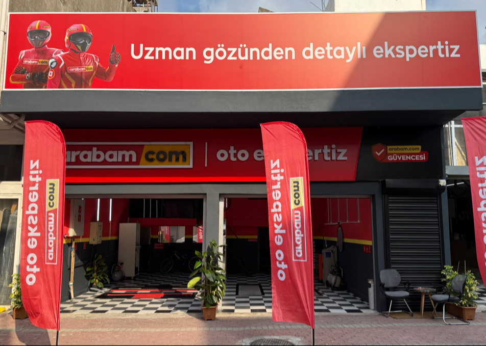 Arabam.com Oto Ekspertiz Manavgat Bayii – Fotoğraf 7