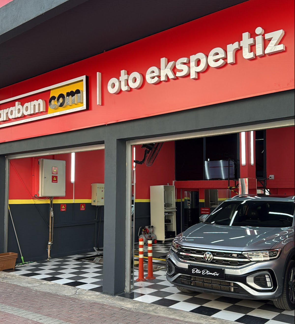 Arabam.com Oto Ekspertiz Manavgat Bayii – Fotoğraf 2