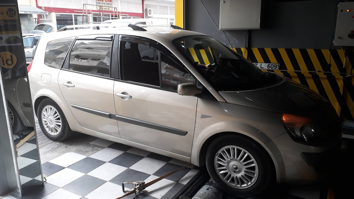 Arabam.com Oto Ekspertiz Manavgat Bayii – Fotoğraf 4