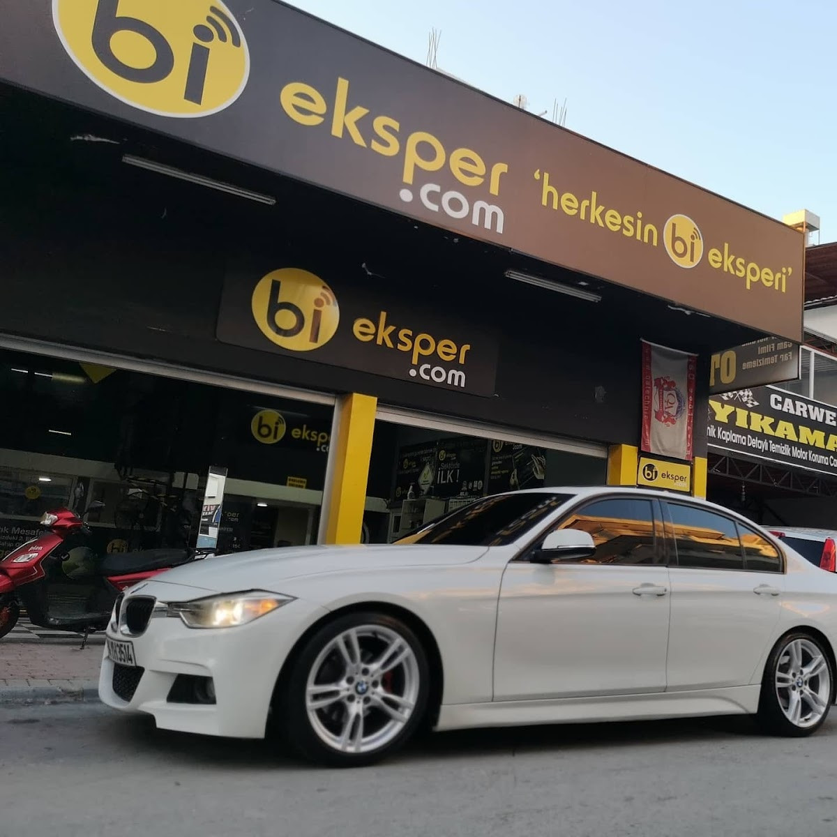 Arabam.com Oto Ekspertiz Manavgat Bayii – Fotoğraf 6