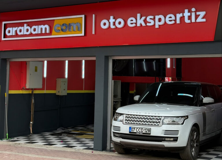 Arabam.com Oto Ekspertiz Manavgat Bayii — Manavgat Manavgat Oto Yıkama