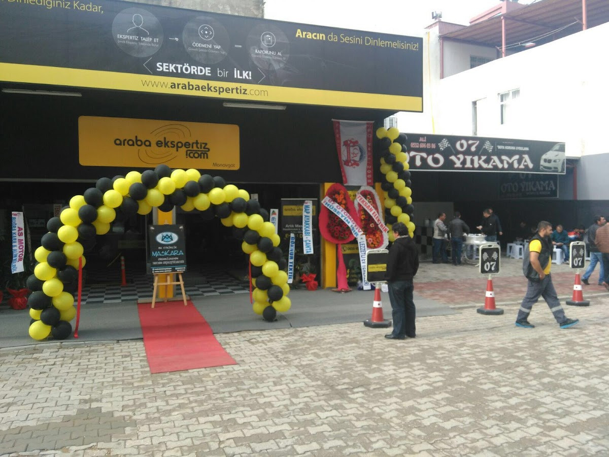 Arabam.com Oto Ekspertiz Manavgat Bayii – Fotoğraf 9