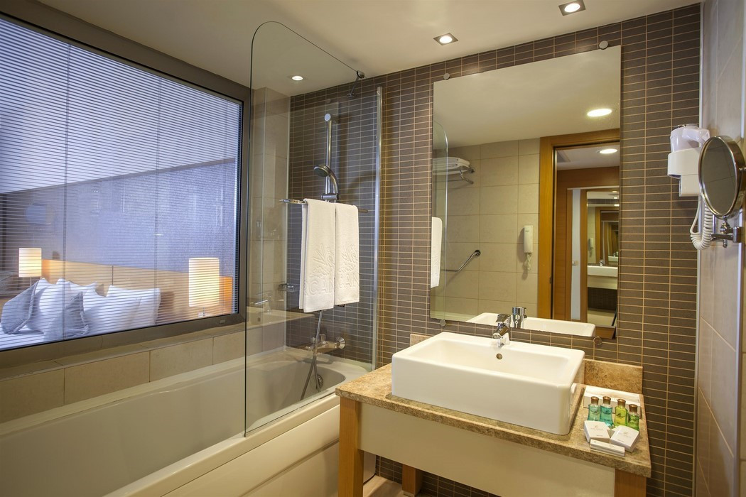 Arcanus Hotels Sorgun – Fotoğraf 4