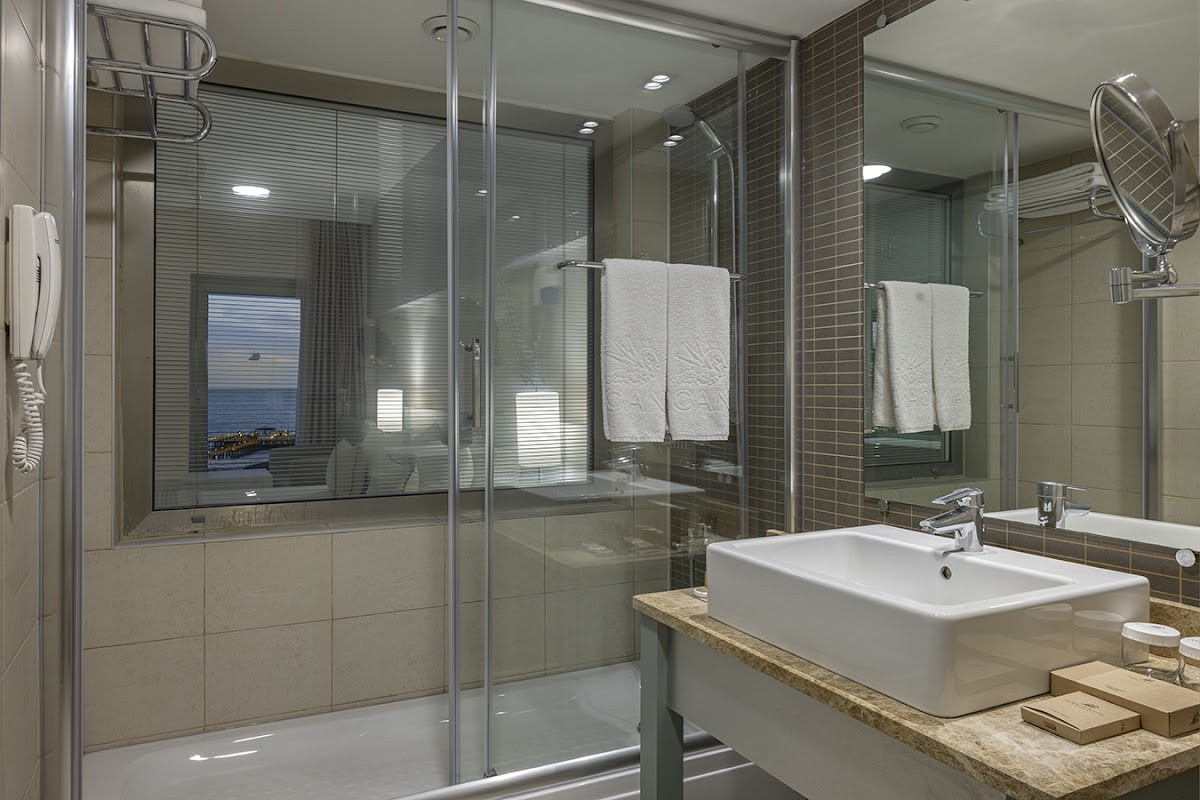 Arcanus Hotels Sorgun – Fotoğraf 6