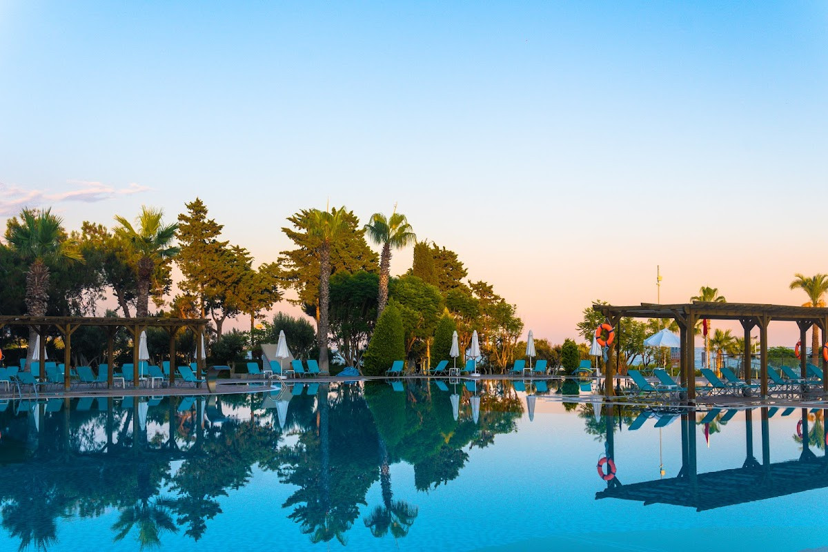 Arcanus Hotels Sorgun – Fotoğraf 3