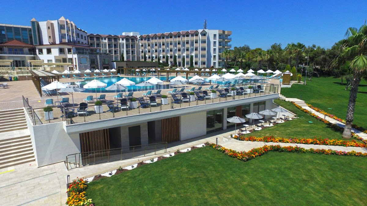 Arcanus Hotels Sorgun – Fotoğraf 5