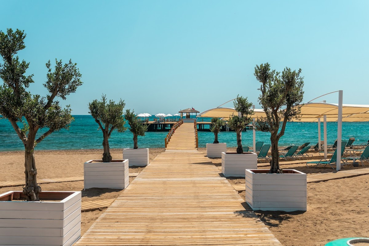 Arcanus Hotels Sorgun – Fotoğraf 10