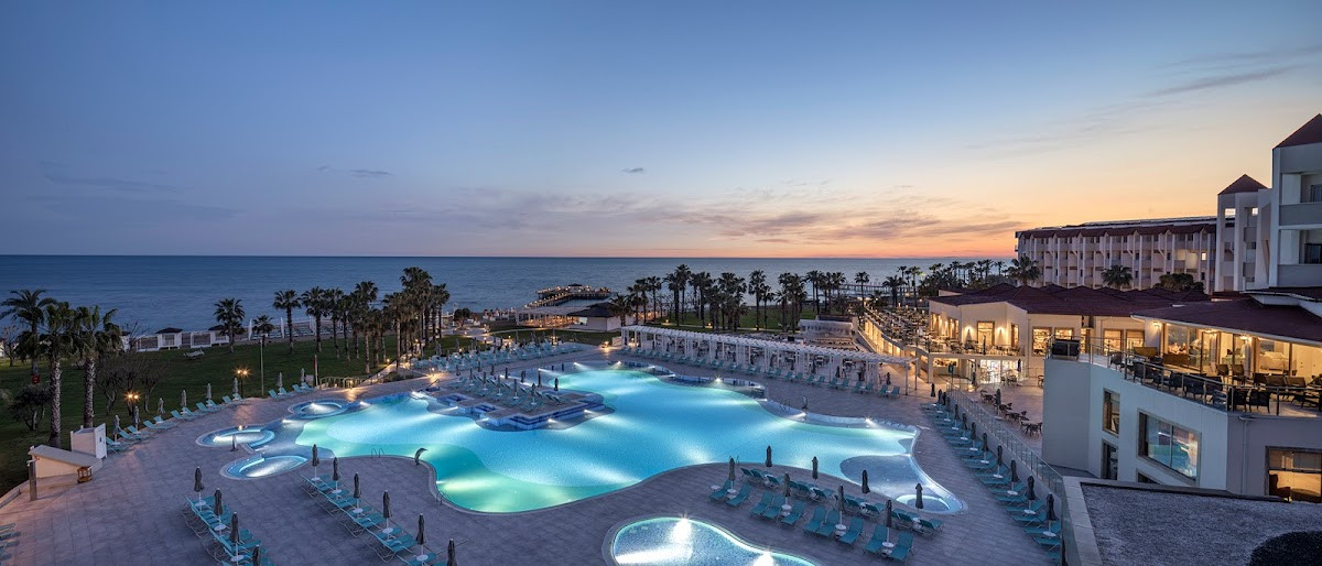 Arcanus Hotels Sorgun – Fotoğraf 8